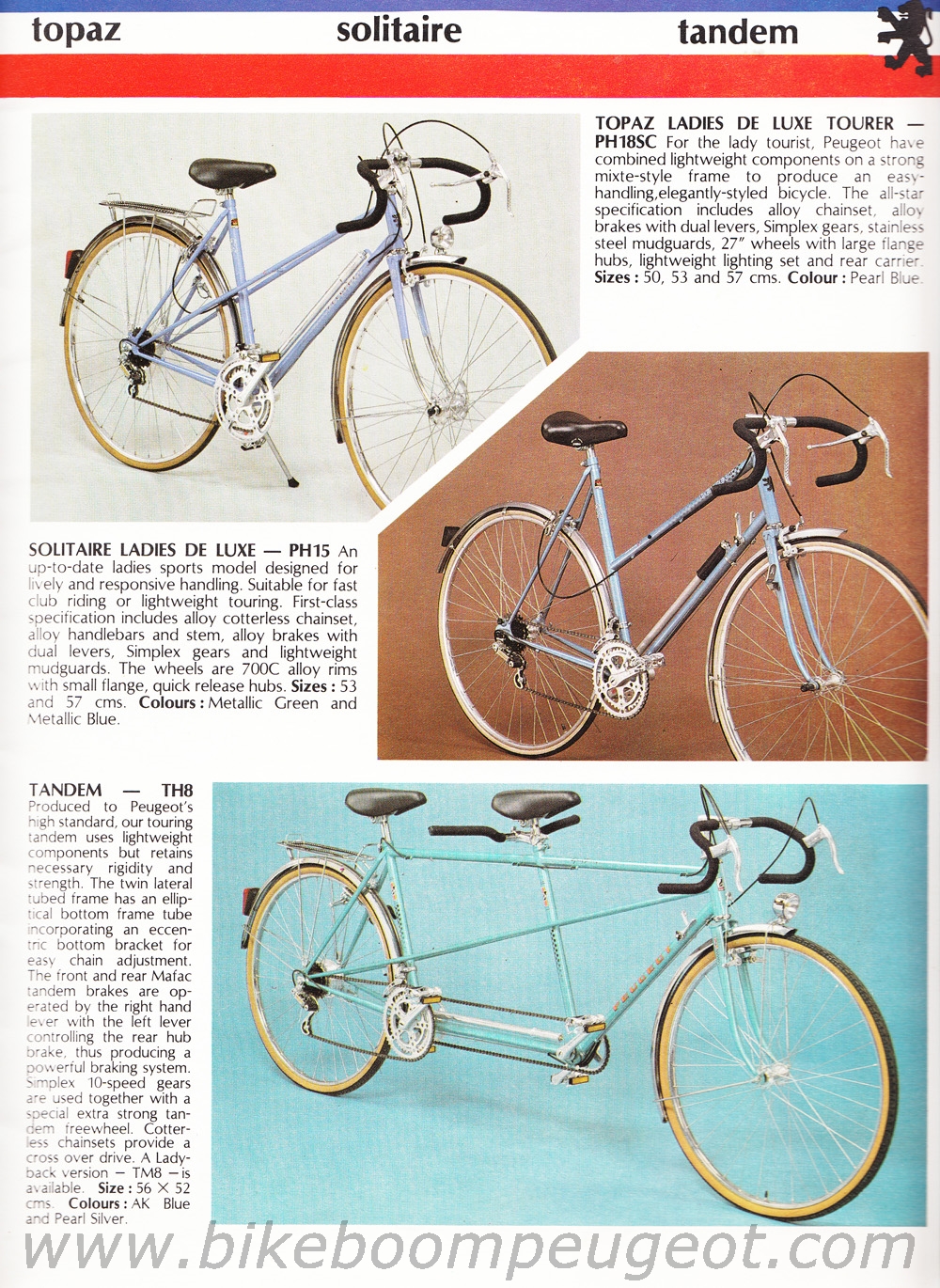 Cahier - Cahier d'écriture - Un guidon de vélo de course - Cahier